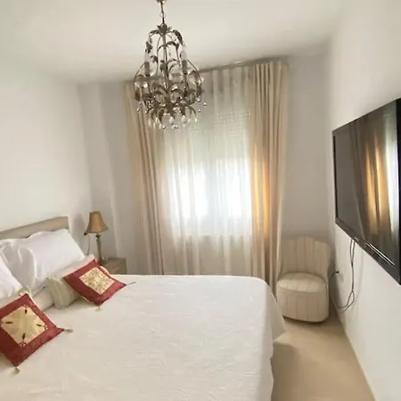 Apartman Apartamento Reyes Posada De Llanes