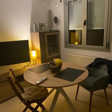 Apartamento Reyes Posada De Llanes