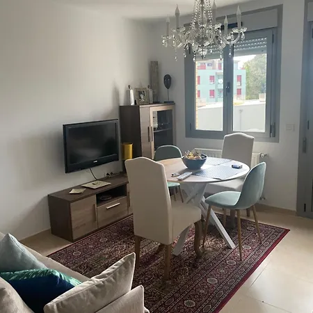 Apartamento Reyes Apartamento Posada De Llanes