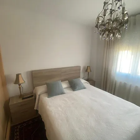 Apartamento Reyes Posada De Llanes