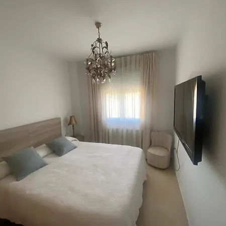 Apartamento Reyes Apartamento *