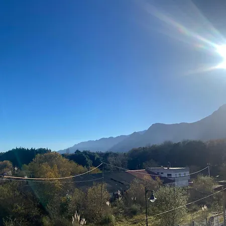 Apartamento Reyes Posada De Llanes